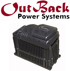 Outback Inverter